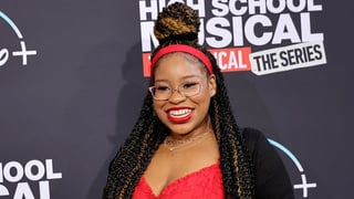 Image for Carla Jeffery, Actress in Disney Channel’s ‘Zombies,’ Dies at 33