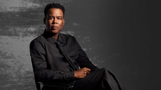 Image for The New Chris Rock: The Comedy Icon on Directing ‘Misty Green’ and Not Returning to the Oscars Unless He’s Nominated