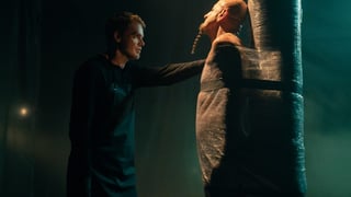 Image for ‘Dexter: Resurrection’ Season 2 Sets October Premiere Date, Drops Mysterious Teaser