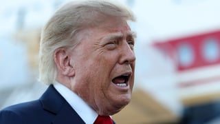 Image for White House’s New AI Website Confirms Trump Lost the 2020 Presidential Election