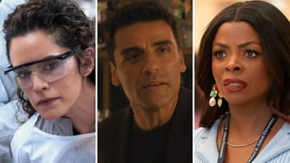 Image for Emmys So White Part 2: No Actors of Colour Win Major Acting Prizes on TV’s Biggest Night