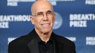 Image for Jeffrey Katzenberg Says Hollywood Must Accept AI as a Tool: It ‘Is Not Going Away’