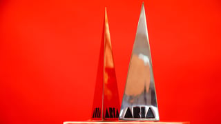 Image for 2026 ARIA Awards Nominees Revealed: See the Full List