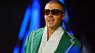 Image for Macklemore Speaks Out After Being Dropped From Ed Sheeran Tour, Says Singer Claimed That Saying ‘Free Palestine’ Was ‘Hurtful to a Lot of People’