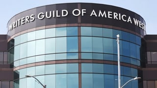 Image for WGA Settles Antitrust Lawsuit With Paramount Over Warner Bros. Discovery Merger