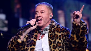 Image for Macklemore Announces ‘Free Palestine’ Tour With All Ticket Sales Being Donated to Charity