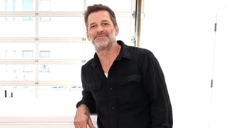 Image for Zack Snyder Wants You to Know He’s No Fascist: ‘I Made the Gayest Movie Ever Made’