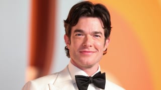 Image for John Mulaney Circling Lead Role in ‘Get Smart’ Reboot at Warner Bros.