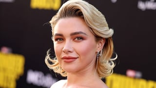 Image for Florence Pugh Speaks Out Over Cornell University Sexual Assault Case: ‘We Need Our Men to Be as Horrified and Sickened as Us’