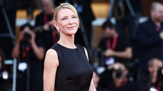 Image for Cate Blanchett Tells Audience To Stop Recording Her London Play: ‘It Spoils It for The Next Group of People’