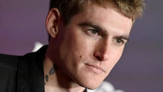 Image for Presley Gerber, Model and Son of Cindy Crawford and Rande Gerber, Dies at 27