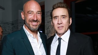 Image for ‘Spider-Noir’ Boss on What Season 2 Would’ve Looked Like and the Cancelled Show’s ‘Bittersweet’ Five Emmy Wins (EXCLUSIVE)