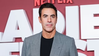 Image for Sacha Baron Cohen to Star in Quentin Tarantino’s First Stage Play ‘The Popinjay Cavalier’