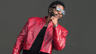 Image for ‘I Don’t Know That You Can Have Someone Better’: Jason Derulo Praises Australian Tour Opener Josh Fawaz