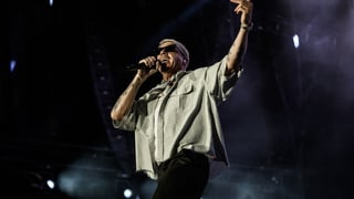 Image for Macklemore Donating $1 Million Salary from Ed Sheeran Tour to Support Palestine: ‘I Invite Robert Kraft to Match My Donation’