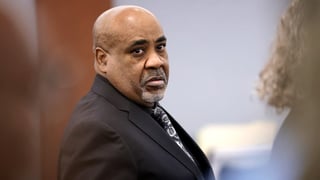 Image for Duane ‘Keffe D’ Davis Found Guilty of Orchestrating Tupac Shakur’s Murder