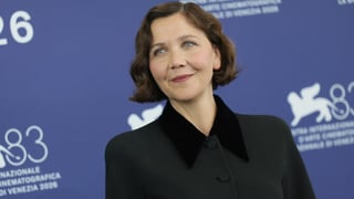 Image for Maggie Gyllenhaal Says She Tried Using AI to Turn Dakota Johnson Into Marilyn Monroe for Short ‘Flesh Impact’ — Then Scrapped It: ‘Fundamentally Did Not Work’