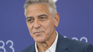 Image for George Clooney Defends Mark Ruffalo’s ‘Ability to Speak Freely’ About Paramount-Warner Bros. Deal and Doesn’t See How the Merger ‘Financially Ends Up Making Sense’