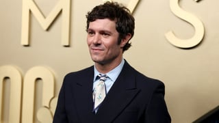Image for Adam Brody Calls for a ‘Free Palestine,’ Says He’s Never ‘Ducked’ Politics: ‘I Just Answer the Questions I’m Asked’