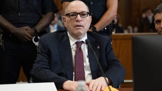 Image for Harvey Weinstein Sentenced to 15 Years in Prison for Sexual Assault After New York Retrial