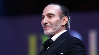 Image for John Galliano Cancels Met Gala and Exhibit for 2027 Amid Backlash Over Past Racism: ‘I Remain Deeply Sorry’ to the ‘Jewish and Asian Communities’