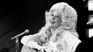 Image for Dolly Parton Gets Emotional Emmys Tribute as Reba Sings ‘Appalachian Memories’ and Sally Field Declares: ‘God Bless You, My Friend’