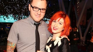 Image for Hayley Williams Speaks Out on Death of Ex-Husband Chad Gilbert: ‘Have Not Known If It’s Appropriate’ to Comment, but ‘I Will Forever Be Grateful’