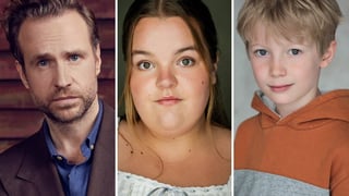 Image for ‘Harry Potter’ HBO Series Casts Its Arthur Weasley, Moaning Myrtle, Colin Creevey