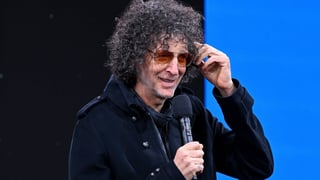 Image for ‘Howard Stern Show’ Set for Streaming With HBO Max Weekly Series