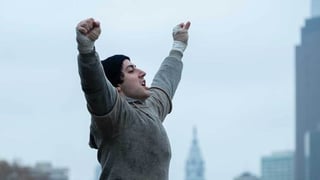 Image for ‘I Play Rocky’ Review: Anthony Ippolito Channels Sylvester Stallone in Peter Farrelly’s Cleverly Crafted Crowd-Pleaser About the Making of ‘Rocky’