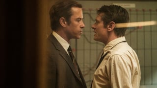 Image for Netflix Bets ‘Ink’ and Its Timely Rupert Murdoch Story Can Win Oscars for Danny Boyle and Guy Pearce
