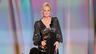 Image for Jean Smart Becomes First Woman to Win an Emmy for Every Season of a Show With Fifth ‘Hacks’ Trophy