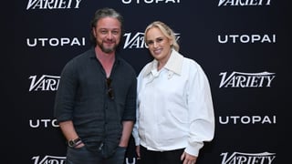 Image for James McAvoy, Rebel Wilson and More Join Variety’s Future in Focus at TIFF to Talk Directorial Debuts, Fall Films and New Technology