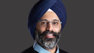 Image for Disney Hires Its First CTO: Karandeep Anand, Former CEO of AI Chatbot Start-Up