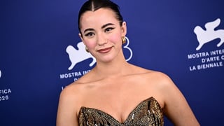 Image for Elon Musk’s Ex Ashley St. Clair on Rejecting a $40 Million NDA and Participating in ‘Musk’ Doc: ‘I Hope the Risk in Trying to Fight Back Helps a Little Bit’