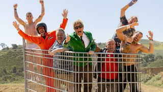 Image for ‘Jackass: Best and Last’ Sets Paramount+ Release Date