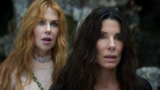 Image for Evan Rachel Wood Got Recast in ‘Practical Magic 2’ Against Her Wish and Says ‘No One Who Worked on the Original Film’ Reached Out to Her