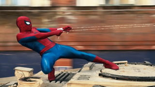 Image for ‘Spider-Man: Brand New Day’ Overtakes ‘Star Wars: Force Awakens’ as Highest-Grossing Movie of All Time at US Box Office
