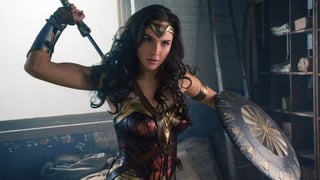 Image for Gal Gadot Says ‘Wonder Woman 3’ Getting Axed and Henry Cavill’s Superman Exit Were ‘Not Handled Elegantly’ by the Studio but ‘We’re All Adults and It’s All Good’