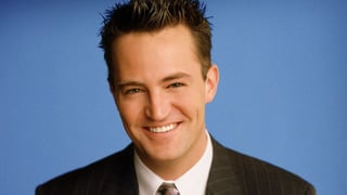 Image for ‘The One About Matthew Perry’ Trailer: Late ‘Friends’ Star’s Career, $7 Million Sobriety Journey and More Explored in Netflix Doc