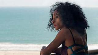Image for ‘Misty Green’ Review: Chris Rock Tells the Story of a Party-Girl Actress, Brilliantly Played by Rosalind Eleazar, in The Best Movie About Hollywood in Years