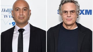 Image for ‘Fauda’ Creator Calls Mark Ruffalo a ‘Rare Combination’ of ‘Stupid’ and ‘Ignorant’ After His Viral Statement on Paramount: ‘Do You Understand What It Means, “Genocide”?’