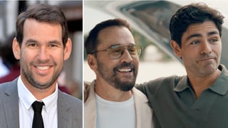 Image for ‘Entourage’ Creator Slams ‘God-Awful’ Ad Reuniting Jeremy Piven and Adrian Grenier: A ‘S—ty Imitation’ That ‘Makes Me Puke’