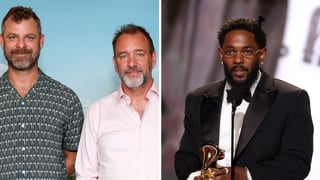 Image for ‘South Park’ Creators Apologise for the Years-Long Delay of Their Kendrick Lamar Movie: ‘We Still Believe in the Project’