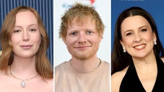 Image for Ed Sheeran Backlash Explodes as Ms. Rachel, Hannah Einbinder and More Slam Singer After Macklemore Dropped From Tour: ‘Silence During a Genocide Is Not Neutral’