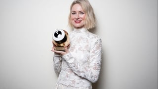 Image for Naomi Watts Recalls Being Told She ‘Freaked People Out’ Early in Her Career: ‘Yeah, No S—. I Was Desperate, Behind on My Rent and Getting Evicted’