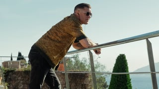 Image for Tom Hardy Officially Returns for ‘MobLand’ Season 3 Following Spat Behind the Scenes