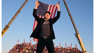 Image for ‘Musk’ Review: Alex Gibney’s Definitive Documentary Puts the Pieces of Elon Musk Together — It’s a Lacerating Portrait of Technocratic Brilliance, Power Lust and Crackpot Delusion