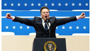 Image for Elon Musk’s MAGA Shift, Self-Driving Cars, Myths About Mars and More Get Examined in New Documentary: 5 Biggest Revelations