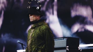 Image for Oasis Documentary Directors on Filming the Brothers’ First Reunion in 15 Years and Why There Wasn’t Much Emotion in the Room: ‘It’s the Gallaghers, It’s Not ‘Dawson’s Creek”